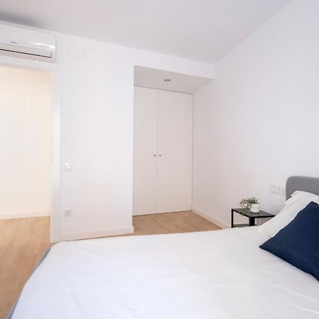 Centric Apartment Camp Nou L'Hospitalet de Llobregat Exteriér fotografie
