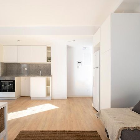 Centric Apartment Camp Nou L'Hospitalet de Llobregat Exteriér fotografie