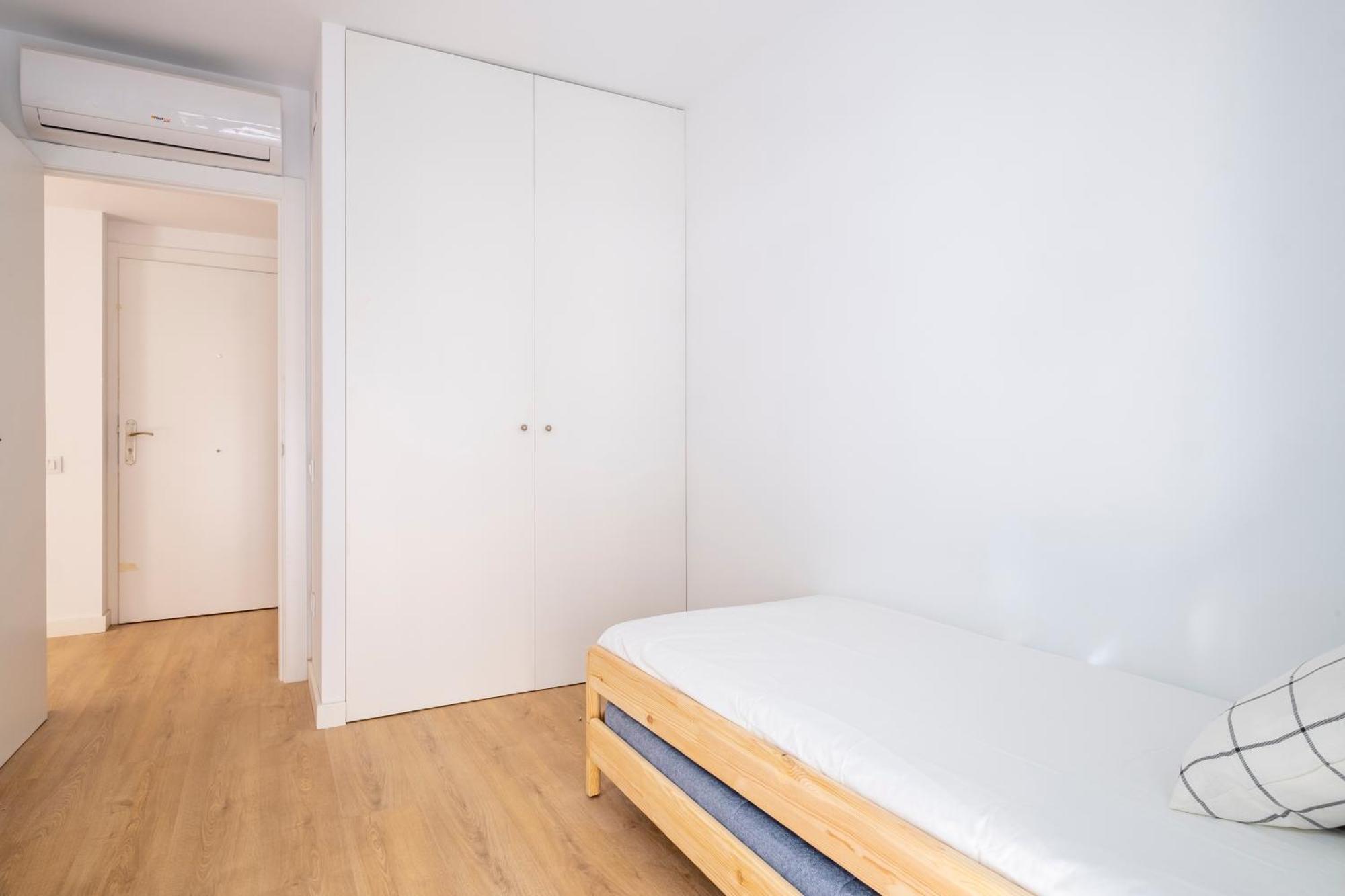 Centric Apartment Camp Nou L'Hospitalet de Llobregat Exteriér fotografie